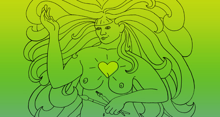 design by Cathy Haibach