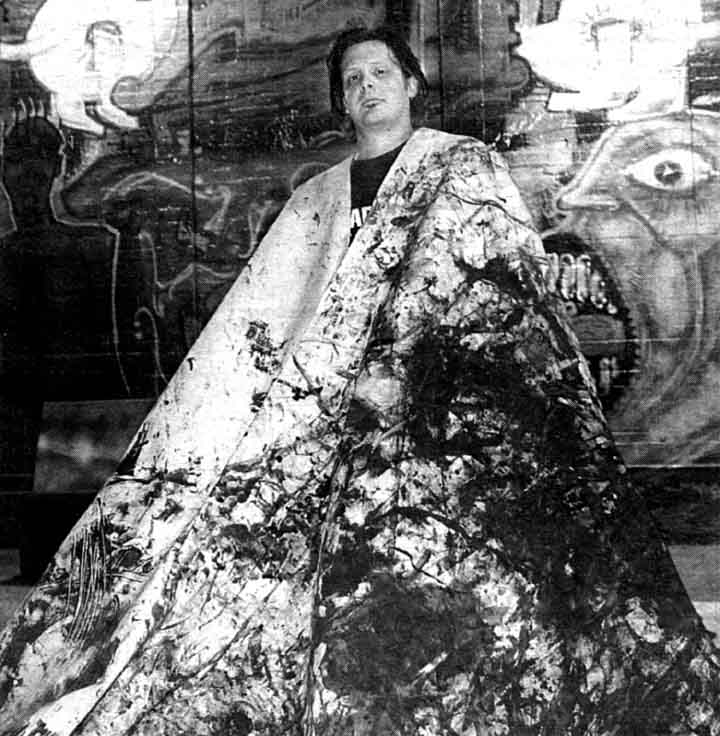 Photo Credit - Scott Stewart/Sun-Times